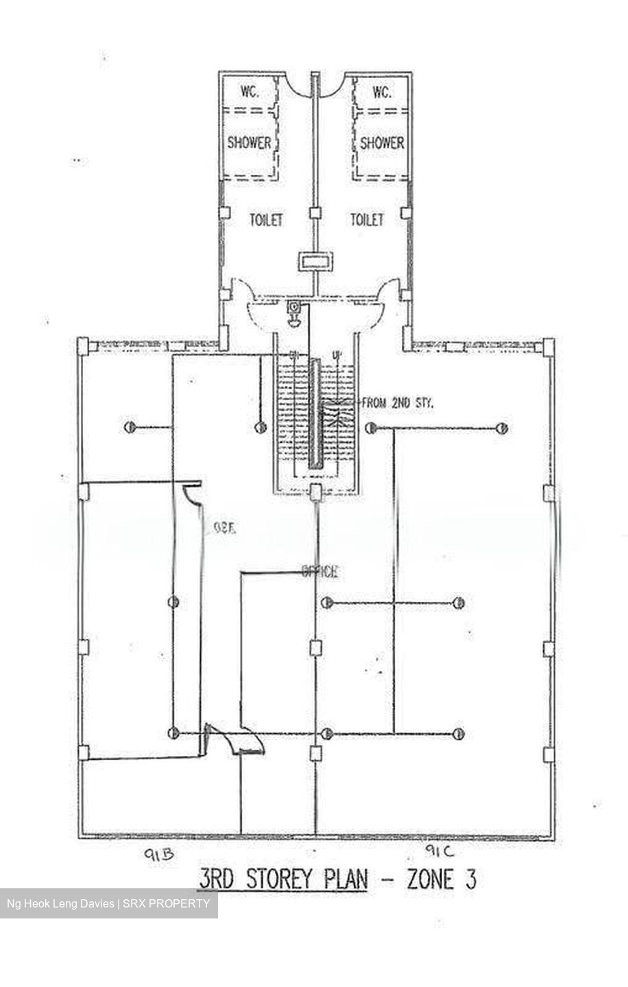 Lavender Street (D12), Office #608995241